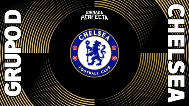 Chelsea FC Chelsea FC Mundial de Clubes FIFA 2025