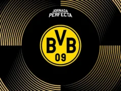 Borussia Dortmund Mundial de Clubes FIFA 2025