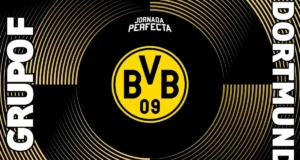 Borussia Dortmund Mundial de Clubes FIFA 2025