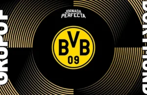 Borussia Dortmund Mundial de Clubes FIFA 2025
