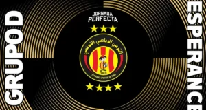 Esperance Tunis Mundial de Clubes FIFA 2025