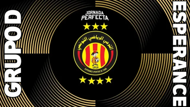 Esperance Tunis Esperance Tunis Mundial de Clubes FIFA 2025