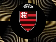 CR Flamengo Mundial de Clubes FIFA 2025