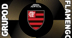CR Flamengo Mundial de Clubes FIFA 2025