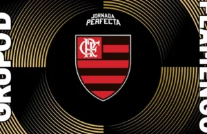 CR Flamengo Mundial de Clubes FIFA 2025