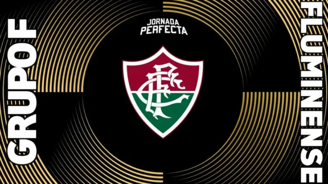Fluminense Fluminense Mundial de Clubes FIFA 2025