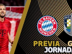 GRUPO C J1 Bayern - Auckland Mundial de Clubes FIFA 2025