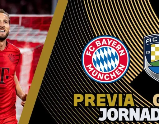 GRUPO C J1 Bayern - Auckland Mundial de Clubes FIFA 2025