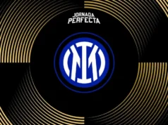 Inter de Milán Mundial de Clubes FIFA 2025