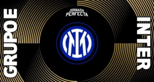 Inter de Milán Mundial de Clubes FIFA 2025
