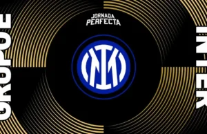 Inter de Milán Mundial de Clubes FIFA 2025