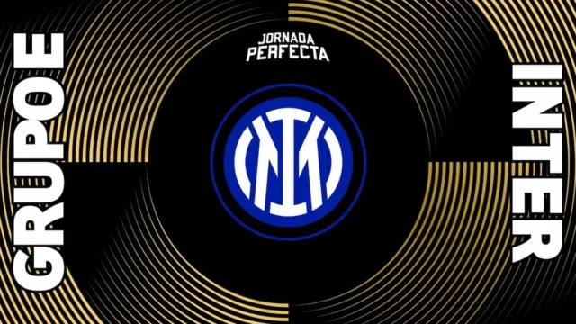 Inter de Milán Mundial de Clubes FIFA 2025