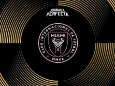 Inter Miami Mundial de Clubes FIFA 2025 Fantasy