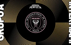 Inter Miami Mundial de Clubes FIFA 2025 Fantasy