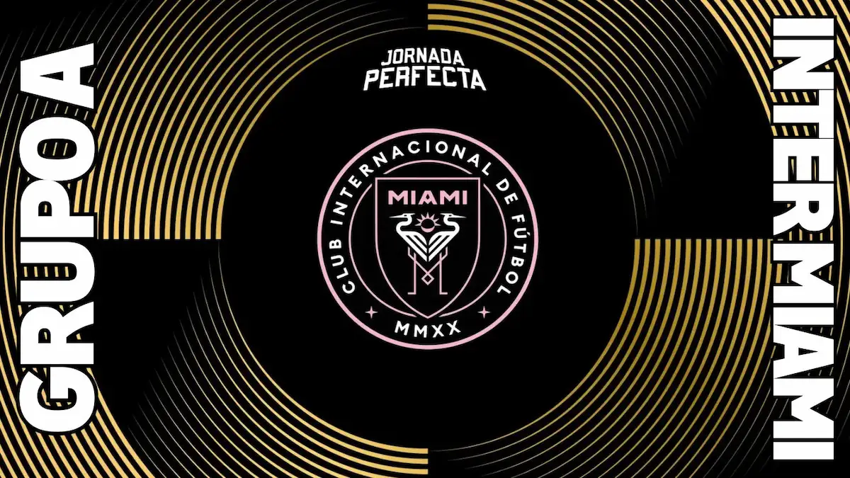 Inter Miami Mundial de Clubes FIFA 2025 Fantasy