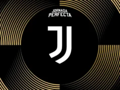 Juventus de Turín Mundial de Clubes FIFA 2025