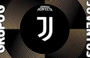 Juventus de Turín Mundial de Clubes FIFA 2025