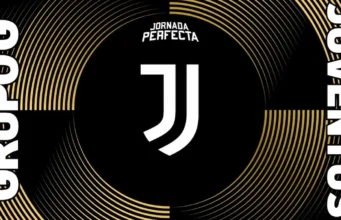 Juventus de Turín Mundial de Clubes FIFA 2025
