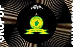 Mamelodi Sundowns Mundial de Clubes FIFA 2025