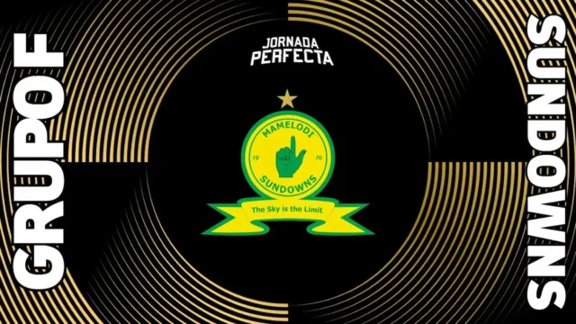 Mamelodi Sundowns Mamelodi Sundowns Mundial de Clubes FIFA 2025