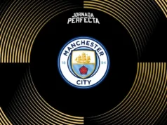 Manchester City Mundial de Clubes FIFA 2025