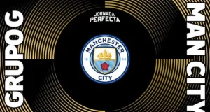Manchester City Mundial de Clubes FIFA 2025