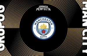 Manchester City Mundial de Clubes FIFA 2025