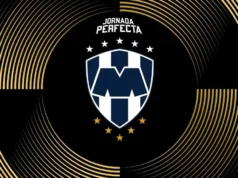 CF Monterrey Mundial de Clubes FIFA 2025