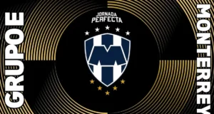 CF Monterrey Mundial de Clubes FIFA 2025