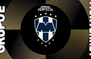 CF Monterrey Mundial de Clubes FIFA 2025
