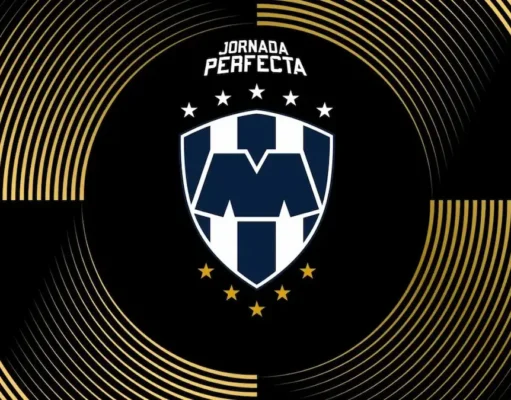 CF Monterrey Mundial de Clubes FIFA 2025
