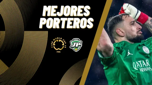 Mejores Porteros fantasy Mundial de Clubes Mejores Porteros fantasy Mundial de Clubes