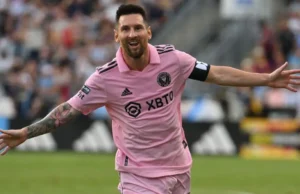 Messi Inter Miami Mundial de Clubes
