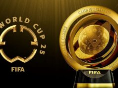 Mundial de Clubes FIFA 2025 - Jornada Perfecta