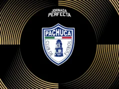 CF Pachuca Mundial de Clubes FIFA 2025