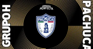 CF Pachuca Mundial de Clubes FIFA 2025