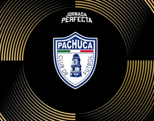 CF Pachuca Mundial de Clubes FIFA 2025