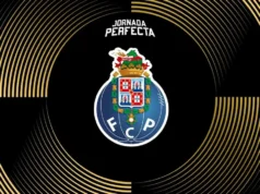 FC Oporto Mundial de Clubes FIFA 2025