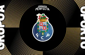 FC Oporto Mundial de Clubes FIFA 2025
