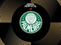 SE Palmeiras Mundial de Clubes FIFA 2025