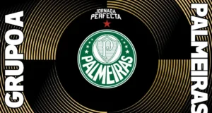 SE Palmeiras Mundial de Clubes FIFA 2025
