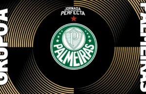 SE Palmeiras Mundial de Clubes FIFA 2025