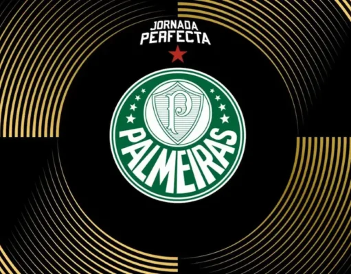 SE Palmeiras Mundial de Clubes FIFA 2025