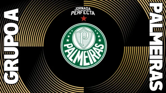 SE Palmeiras SE Palmeiras Mundial de Clubes FIFA 2025