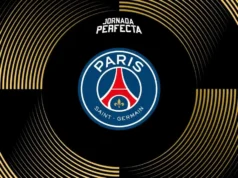 PSG Mundial de Clubes FIFA 2025