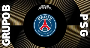 PSG Mundial de Clubes FIFA 2025