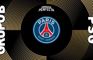 PSG Mundial de Clubes FIFA 2025