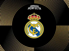 Real Madrid Mundial de Clubes FIFA 2025