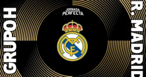 Real Madrid Mundial de Clubes FIFA 2025