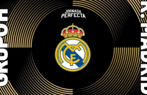 Real Madrid Mundial de Clubes FIFA 2025